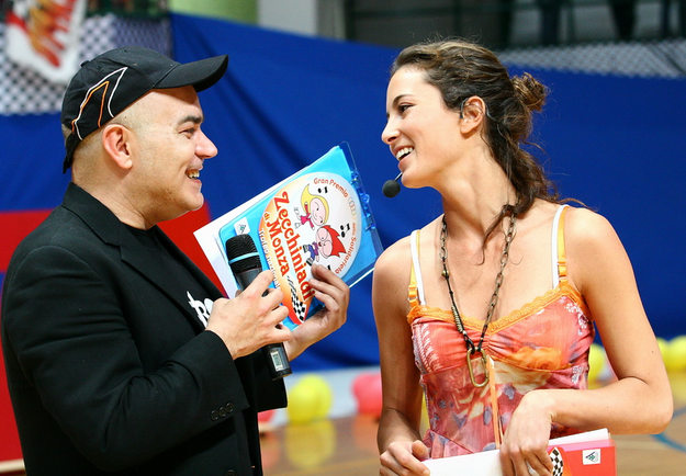 chiara tortorella