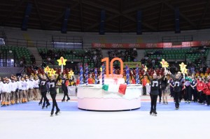 3633 PRESENTAZIONE SFILATA