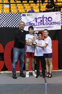 7626 PREMIAZIONI