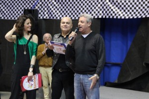 7636 PREMIAZIONI