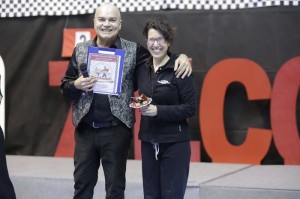 7813 PREMIAZIONI